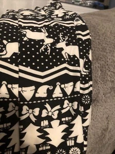 Lularoe Kids Large Extra Large Holiday - Picture 1 of 3