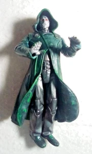 Dr. Doom Actionfigur 6" Fantastic Four 2007 Rise of the Silver Surfer Toy Biz - Bild 1 von 9