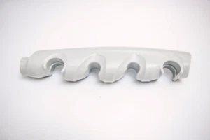 Brazo de soporte de 4 posiciones gris DCI EDGE para instrumentación de asistente dental NUEVO - Imagen 1 de 1