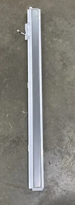 OEM Genuine Frigidaire Refrigerator Mullion Flipper w/ Hinges, 5304519081 - Image 1 of 3