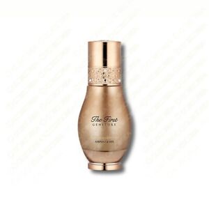 O HUI The First Geniture Ampoule Oil 40ml New Luxurious Texture Fresh Feeling