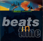Various - Beats In Time - Volume 1 - Used Vinyl Record - L5508z