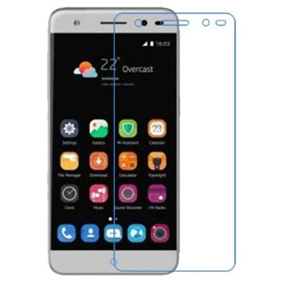 ZTE Blade V7 Lite Panzer Schutz Glas Schutzglas Panzerfolie Glasfolie Echt 9H - Bild 1 von 2