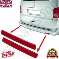 Rear Bumper Reflector Left And Right Side For VW Transporter T5 (7E0945105)