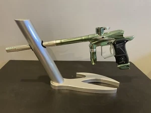 NEW! Dangerous Power OLED G5 - Mint Green / Silver - Picture 1 of 3