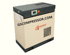 NEUF GS 25HP VSD vis rotative compresseur d'air filtre bord Ingersoll VFD
