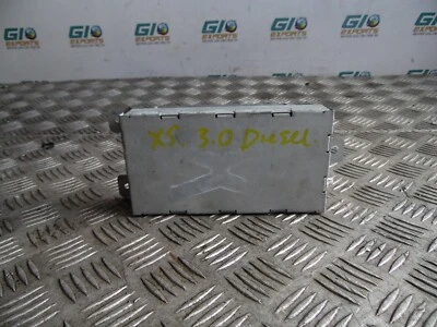 BMW X5 E53 2000-2006 TELEPHONE BLUETOOTH MULF HANDS FREE MODULE - 6934961 — 第 1/4 张图片