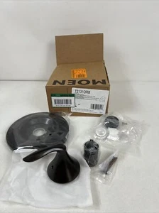 Moen T2131ORB Eva Manico Singolo Posi-Temp Valvola Trim Olio Bronzo Strofinato - Foto 1 di 6