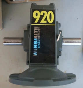 Winsmith Reducer 920MDT | 30:1 Ratio | NOS - Picture 1 of 7