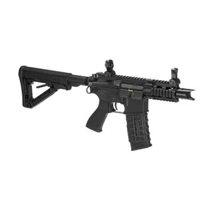 Softair - Gewehr - G&G Firehawk Schwarz - ab 14, unter 0,5 Joule - Bild 1 von 3