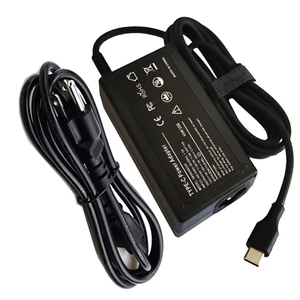 AC Adapter Charger Power Supply For ViewSonic TD1655 VS18170 Portable Monitor - Picture 1 of 3
