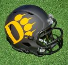 Ohio Dominican University Panthers Football Mini Helmet Other Styles Too