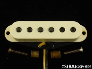 Fender USA Custom Shop 62 Strat Relic "CG" MID PICKUP - Picture 1 of 2