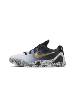 Brand New Nike Kobe 9 EM Low Mambacita - GS Size 3Y - FV3607-002 - Picture 1 of 7
