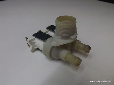 EBD WA3110 2-way 2-way inlet valve inlet valve EB 90/88 - Image 1 of 2