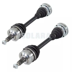 For Porsche Boxster S Tiptronic 2000-2003 986 Pair Rear CV Axle Shafts CSW - Bild 1 von 3