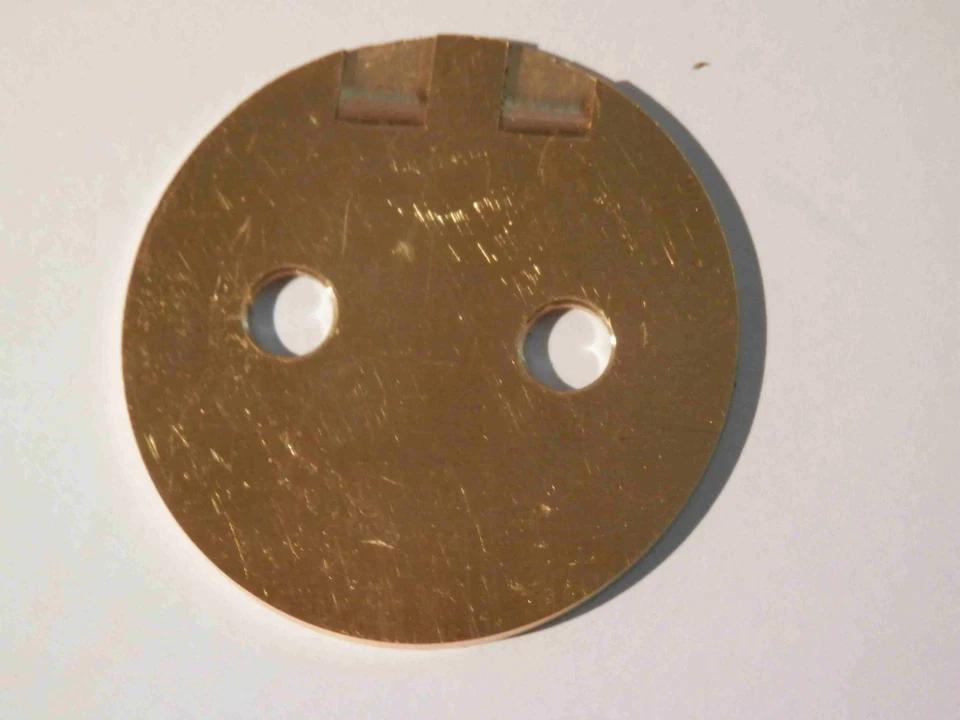 PORSCHE 912 SOLEX 40 PII TIPO FRESADO MARIPOSA Foto 1 de 1