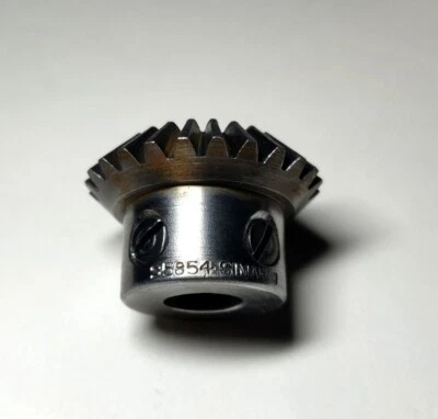 SINGER Simanco rare gear # 95854 New Condition - Image 1 of 3