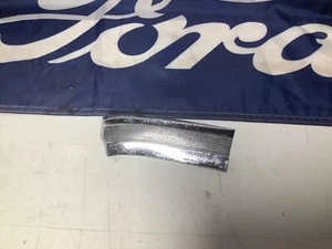 1962 62 1963 63 Ford Falcon Ranchero Sprint Futura Wagon left dash moulding trim - Bild 1 von 5