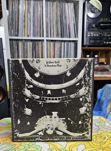 Jethro Tull - A Passion Play - Reel To Reel Tape - Bild 1 von 15