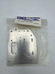 Vintage Team Associated Rc500 Engine Pod SUPER RARE 5520 - Picture 1 of 4