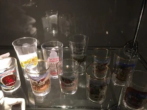 Weingläser, Weinglas, Ahr, Ahrtal, schöne Sammlung - Bild 1 von 7