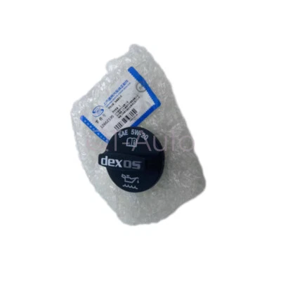 12662195 Oil Filler Cap with Seal for Chevrolet 2013-2016 2.5 Malibu - Изображение 1 из 3