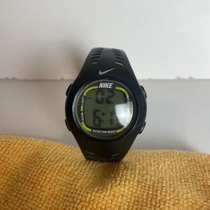 Reloj digital Nike 325 resistente al agua Y2K - Imagen 1 de 5