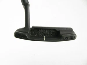Ping Anser 3 KARSTEN Putter 35 inches - Picture 1 of 9