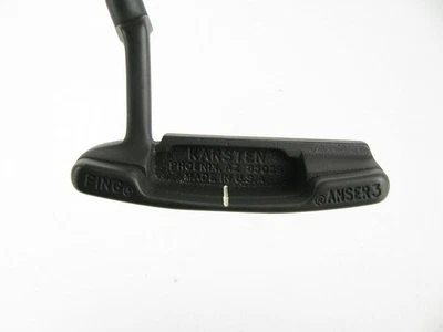 Ping Anser 3 KARSTEN Putter 35 inches - Image 1 of 4