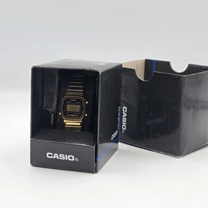 Orologio digitale donna Casio LA670WE - Foto 1 di 14