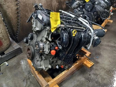 FORD TRANSIT CONNECT 2010-2013 ENGINE 2.0L GASOLINE 1725329 Foto 1 de 4