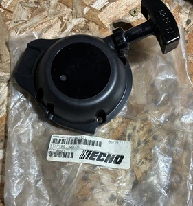 A051001322 / A051001321 OEM Line Trimmer Starter Recoil - Picture 1 of 3