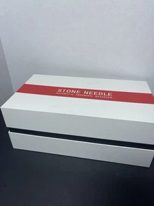 Stone Needle Automatic Abdominal Massager - F1 - Rechargeable - Heated OPTION - Picture 1 of 2