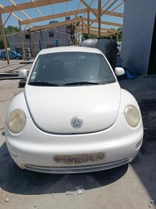 Radiador de agua VOLKSWAGEN NEW BEETLE 1 PHASE 1 1C0121253A - Imagen 1 de 5