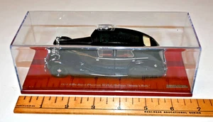 TSM Models 1936 Rolls Royce Phantom III H.J. Mulliner "Monty's Rolls" 1:43 Scale - Picture 1 of 7