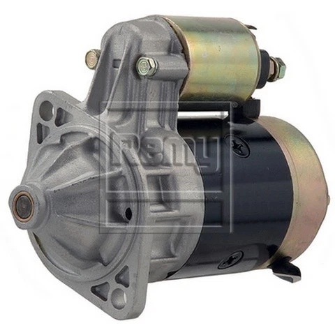 Стартер премиум-класса Remy 16203 для некоторых моделей Nissan 68-80 - Изображение 1 из 4