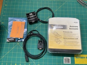 Hummingbird Advanced Accessory System PC Connection Kit AS PC2 part# 700035-1 - Picture 1 of 10