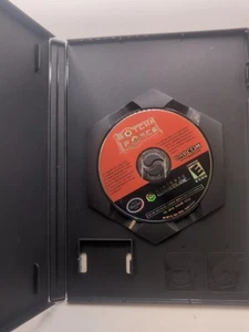 Gotcha Force Nintendo GameCube Disc Only Scratch Free Tested w/ Display Case - Picture 1 of 4