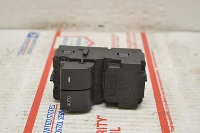 Interruptor maestro de ventana eléctrica Ford Ranger 2008-2011 botón de ventana de puerta MM80#001 Foto 1 de 3