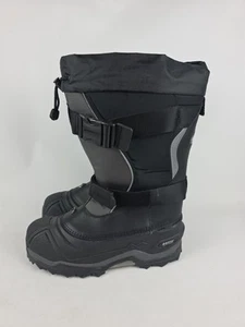 Botas Baffin Selkirk negras EPIC-M002 para hombre talla 12 - Imagen 1 de 9