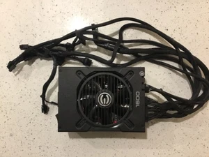 EVGA SuperNova 1600G+ 1600W Power Supply 220-GP-1600 - Afbeelding 1 van 6
