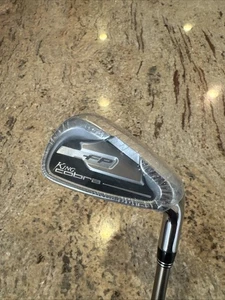 King Cobra FP Single 6 Eisen Aldila VS Proto-HL 65-A Graphit Senior - Bild 1 von 7