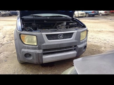 Anti-Lock Brake Part Modulator Assembly ABS Fits 03-06 ELEMENT 1161122 Foto 1 de 4