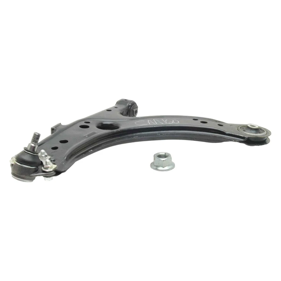 For Volkswagen Jetta City 07-09 Control Arm and Ball Joint Assembly Professional Foto 1 de 4