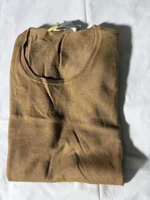 Barney's New York 100% шерсть мериноса сделано в Италии размер L - Изображение 1 из 3