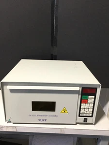 UVP CL-1000M ULTRAVIOLET CROSSLINKER - Picture 1 of 4
