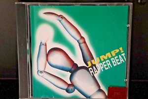 Jump! Rapper Beat Vol. 3 by Various Artists CD Electronic, Hip Hop, Pop - Picture 1 of 3
