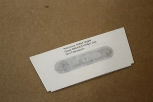 A4538170100 Emblem New genuine Smart part - Picture 1 of 4