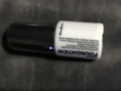 white foundation stargazer new sealed - Image 1 of 4